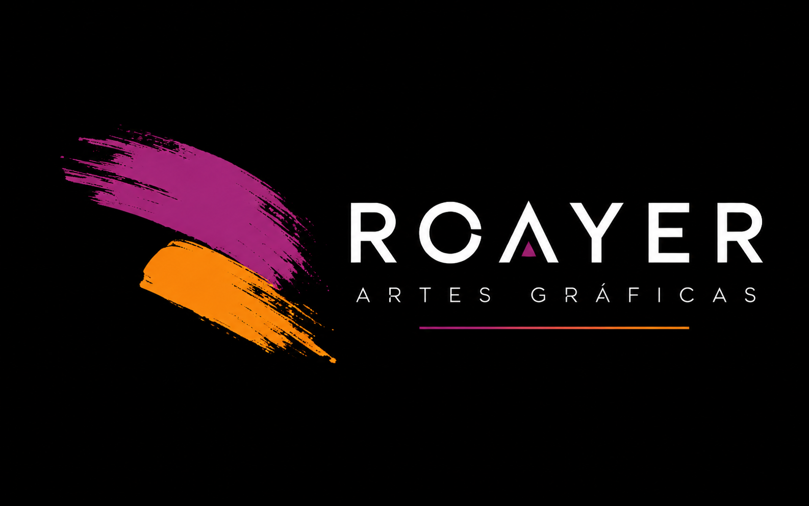Roayer Artes Gráficas